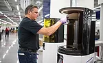 Automakers Turn to Production-Ready Printable Parts