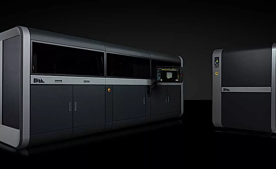 Automakers Turn to Production-Ready Printable Parts