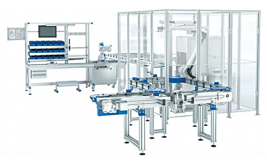 Versatile Software Benefits Equipment and Part Designers