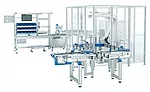 Versatile Software Benefits Equipment and Part Designers