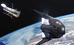 Test System Makes Dream of Reusable Spacecraft a Reality