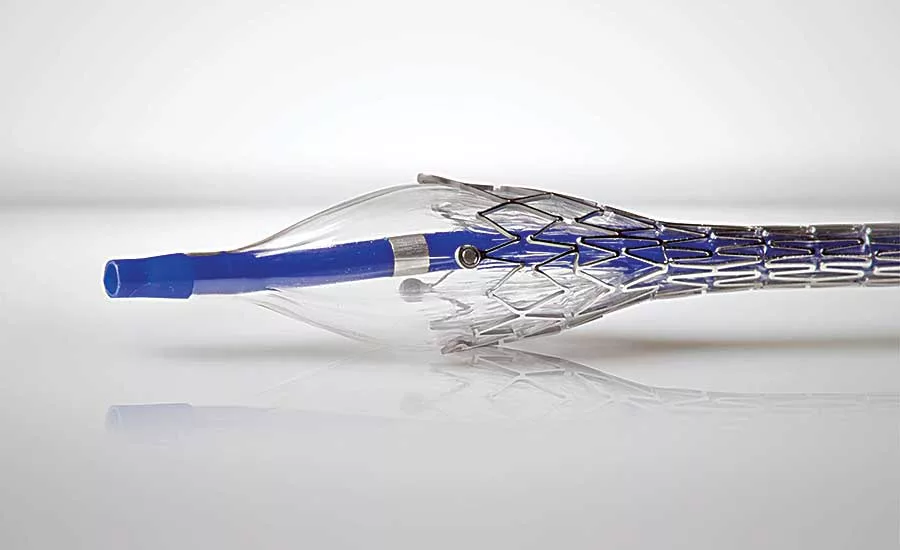 Ensuring Adhesion for Medical Device Assembly