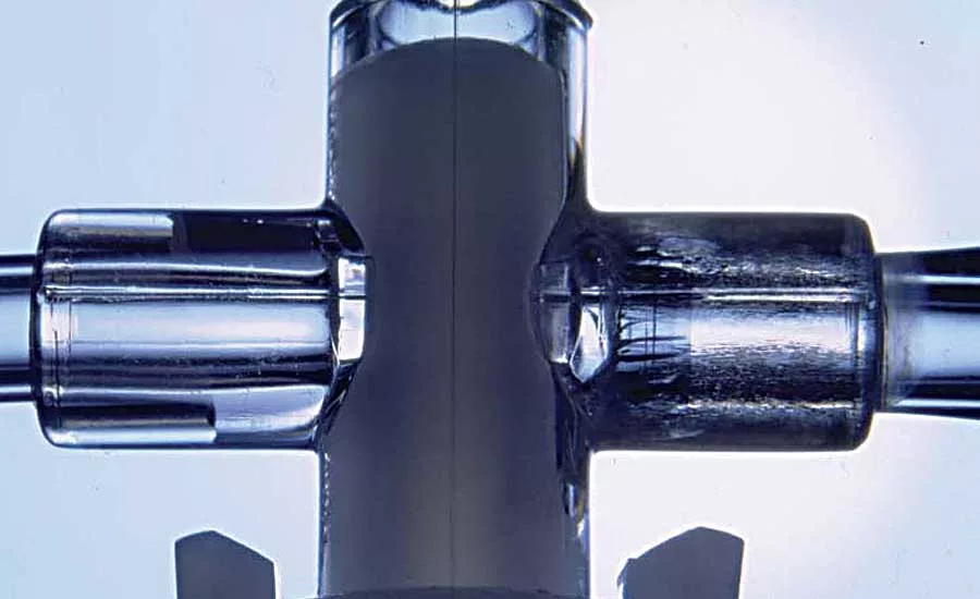 Ensuring Adhesion for Medical Device Assembly