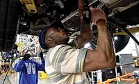 Ford to Invest $1 Billion in Chicago Plants