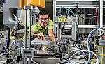 Project Management for Assembly Automation