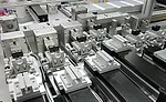 Project Management for Assembly Automation