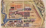 Ford's Rouge Assembly Plant Turns 100