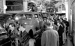 Ford's Rouge Assembly Plant Turns 100