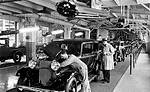 Ford's Rouge Assembly Plant Turns 100