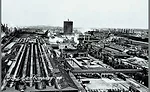 Ford's Rouge Assembly Plant Turns 100