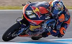 Fastener management system proves a winner for KTM