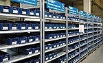 Fastener management system proves a winner for KTM