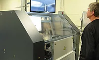 Manufacturers Get Selective When Soldering Rigid-Flex PCBs Manufacturers Get Selective When Soldering Rigid-Flex PCBs