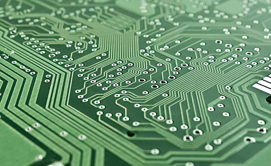 Manufacturers Get Selective When Soldering Rigid-Flex PCBs