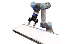 Software Plug-in Expands UR Cobot Capabilities