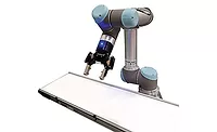 Software Plug-in Expands UR Cobot Capabilities Software Plug-in Expands UR Cobot Capabilities
