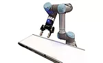 Software Plug-in Expands UR Cobot Capabilities