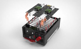 Engineers rethink 48-volt power systems