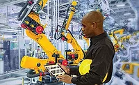 1 New Robots, Grippers Unveiled at Automate 2019