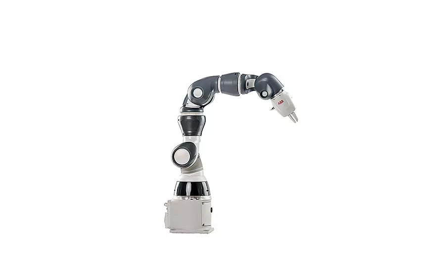 New Robots, Grippers Unveiled at Automate 2019