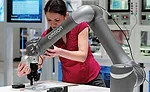 New Robots, Grippers Unveiled at Automate 2019
