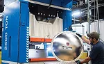 Hydraulic Options for High-Force Pressing