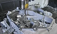 Combustion Test System is Well-Suited for Engine Prototypes