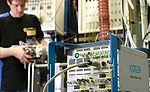 Combustion Test System is Well-Suited for Engine Prototypes