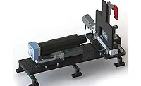 Vision System Automatically Inspects Aerospace Connector Pins
