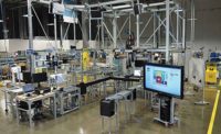 IoT Boosts Productivity at Bosch Assembly Plant