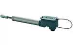 The Three R’s of Analog Position Sensing