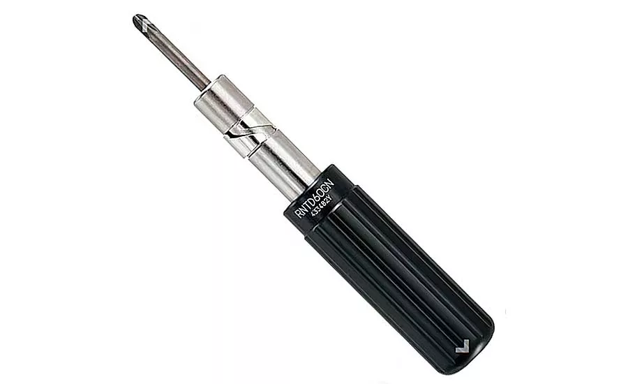 RNTDLS screwdrivers