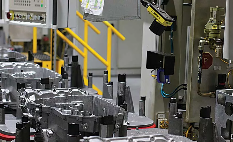 Auto Industry Drives New Vision Technology
