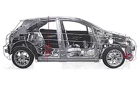 Toyoda Iron Works streamlines design with 3D software