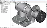 Toyoda Iron Works streamlines design with 3D software