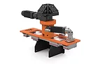 Maximize the Benefits of Custom Automated Material Handling Systems