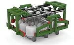 Maximize the Benefits of Custom Automated Material Handling Systems