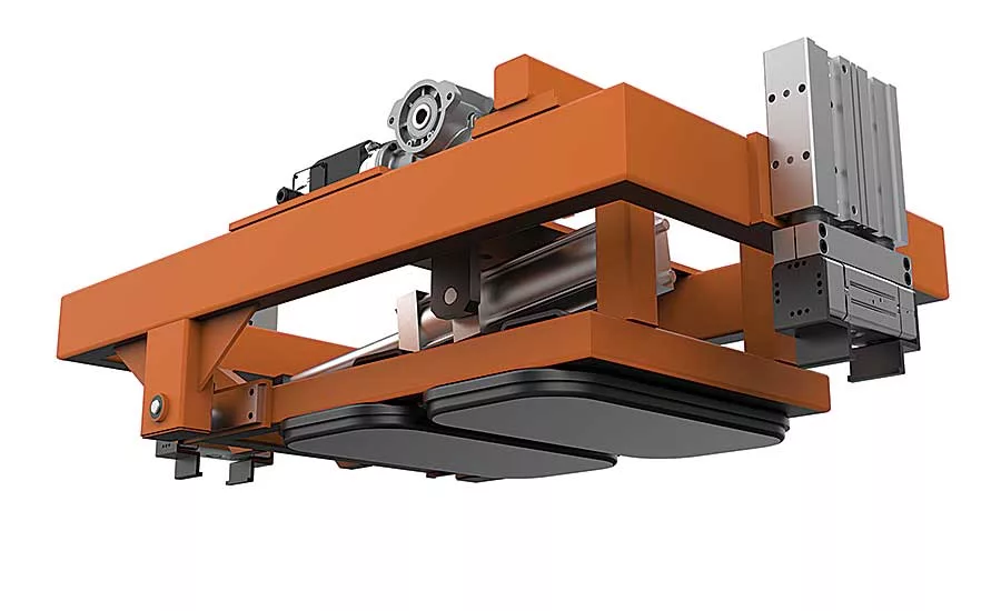 Maximize the Benefits of Custom Automated Material Handling Systems