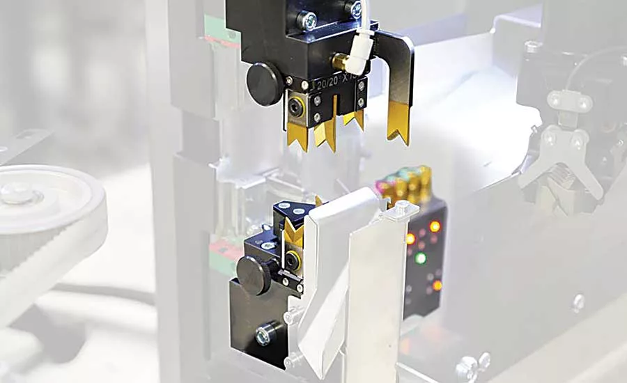 OEE and Wire Processing