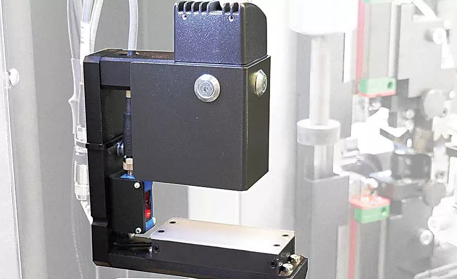 OEE and Wire Processing