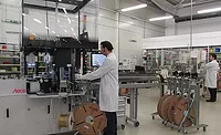 7 OEE and Wire Processing