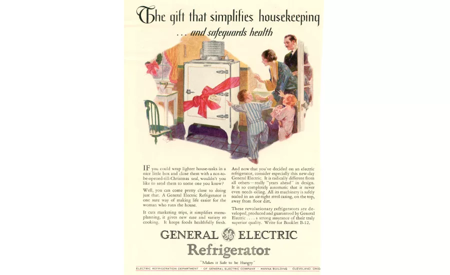2019 Assembly Plant of the Year: Refrigerator Production Heats Up at GE Appliances