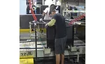 Refrigerator Production Heats Up at GE Appliances