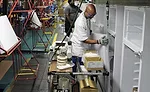 Refrigerator Production Heats Up at GE Appliances