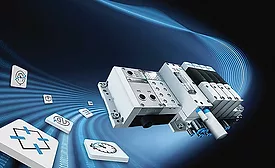 Festo Corp.