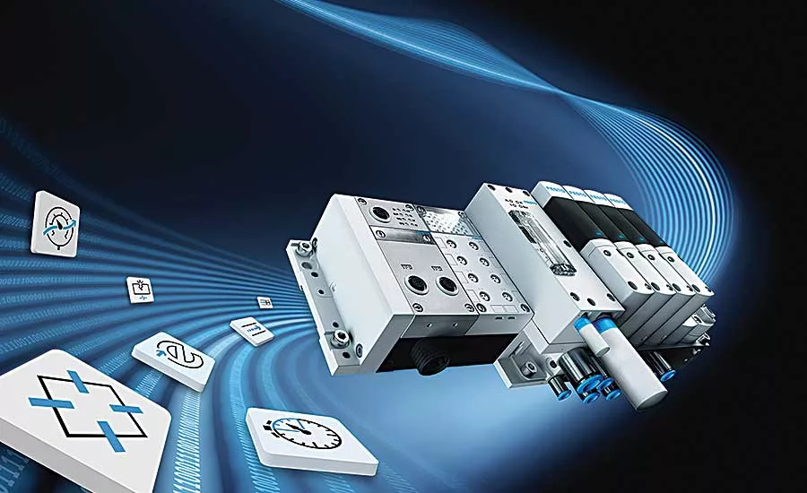 Festo Corp.