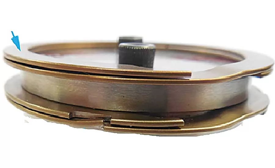 Selecting Retaining Rings