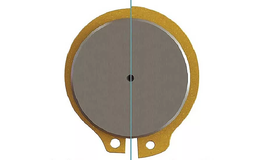 Selecting Retaining Rings