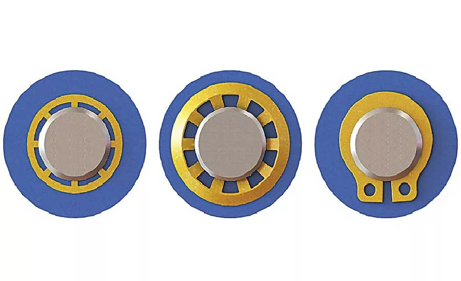 Selecting Retaining Rings