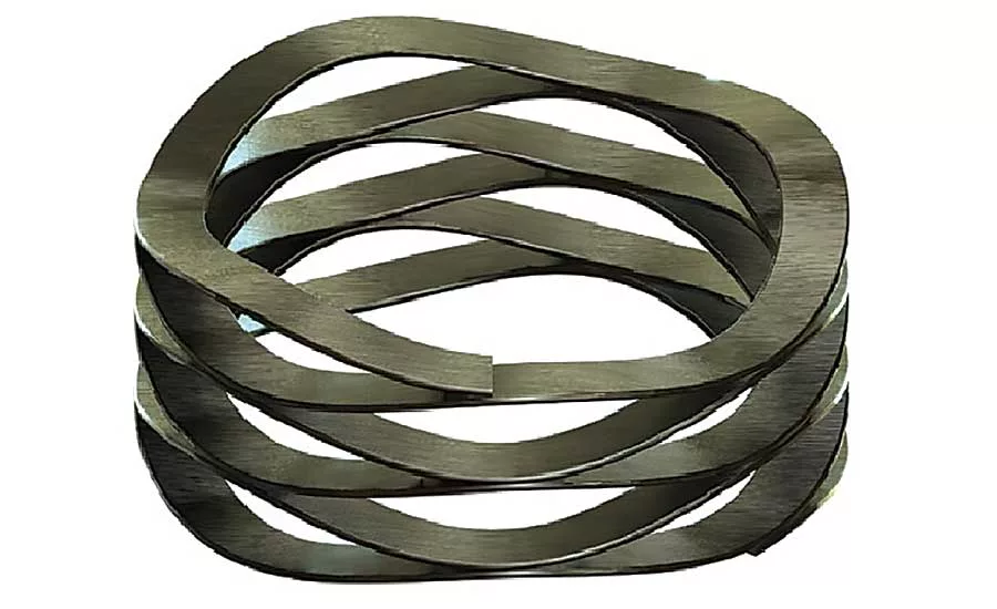 Selecting Retaining Rings
